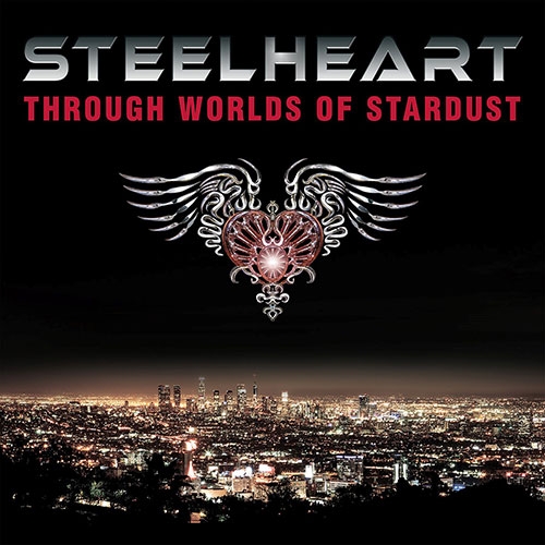 So Steelheart is still around?? Steelheart-throughworlds