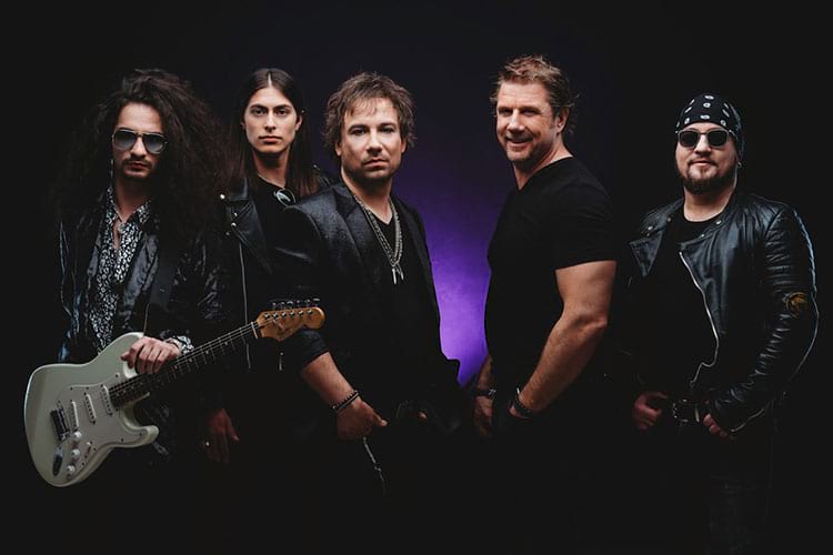 Survivor ~ 80's AOR & Melodic Rock Music