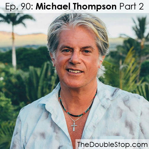 Michael Thompson | MelodicRock.com