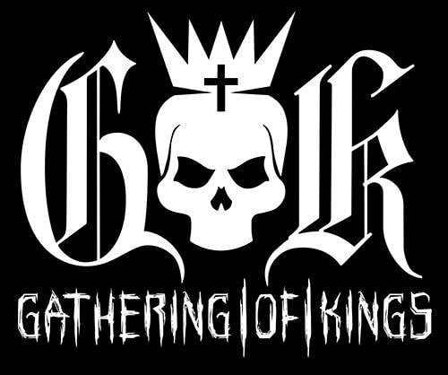 Gathering Of Kings | MelodicRock.com