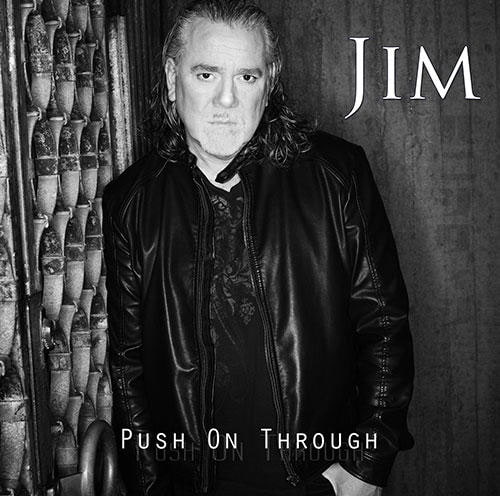 Jim Jidhed | MelodicRock.com