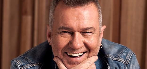 Jimmy Barnes Melodicrock Com