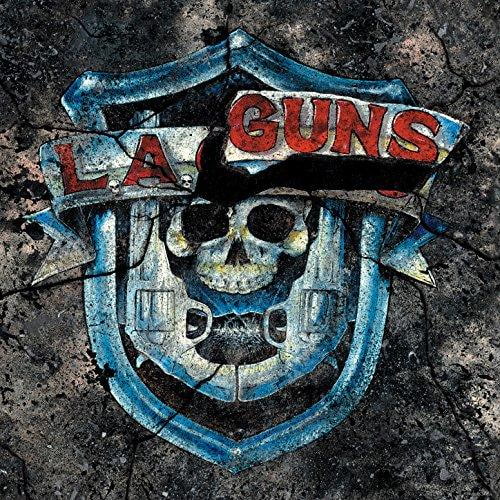 LA Guns | MelodicRock.com