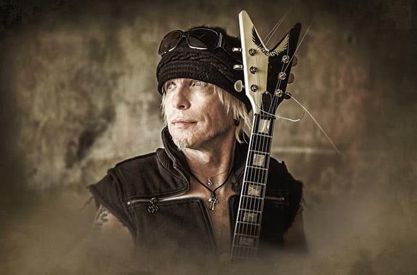 Michael Schenker | MelodicRock.com