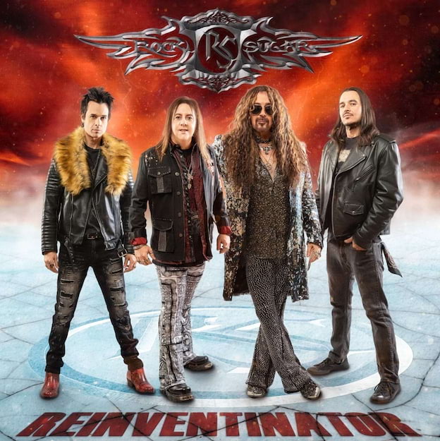 MelodicRock.com