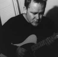 Tim Pierce (2006) | MelodicRock.com