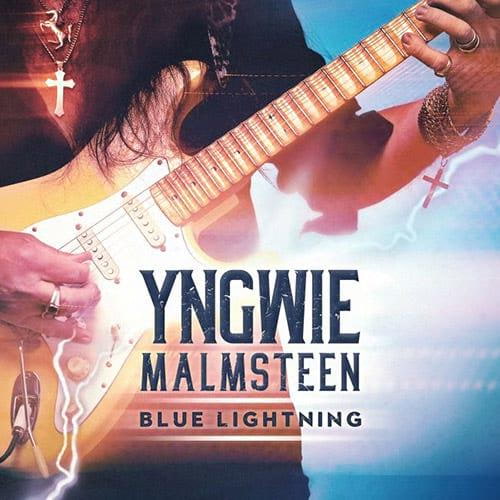 Yngwie Malmsteen | MelodicRock.com